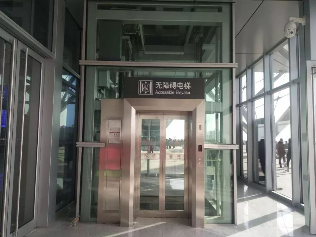 医用电梯与乘客电梯区别
